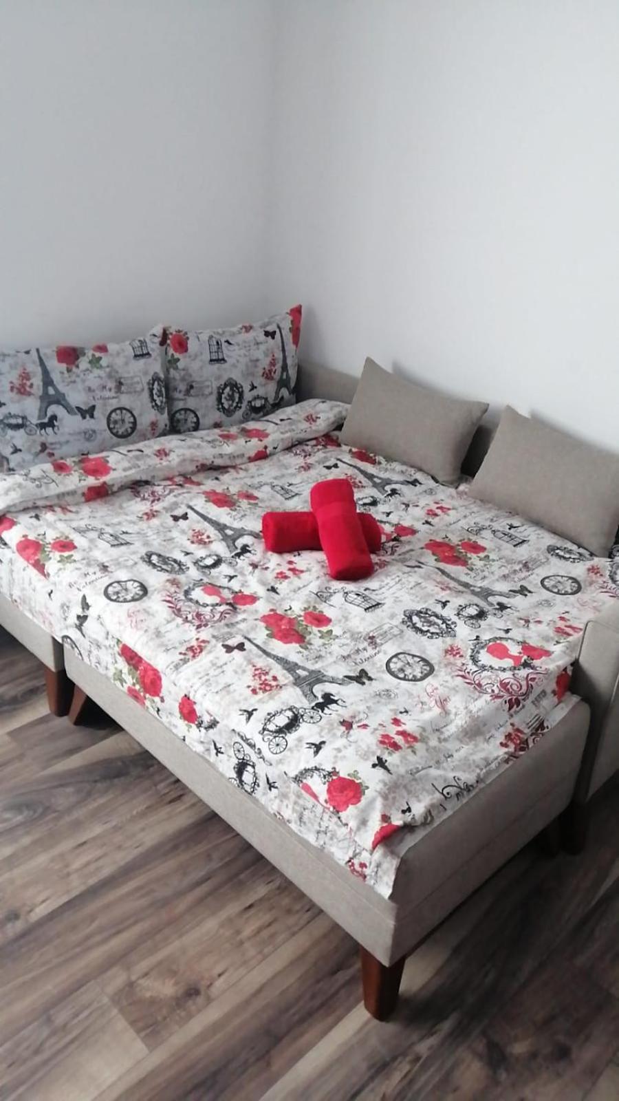 New Residence Braşov Habitación foto